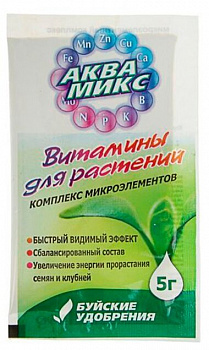 Аквамикс 